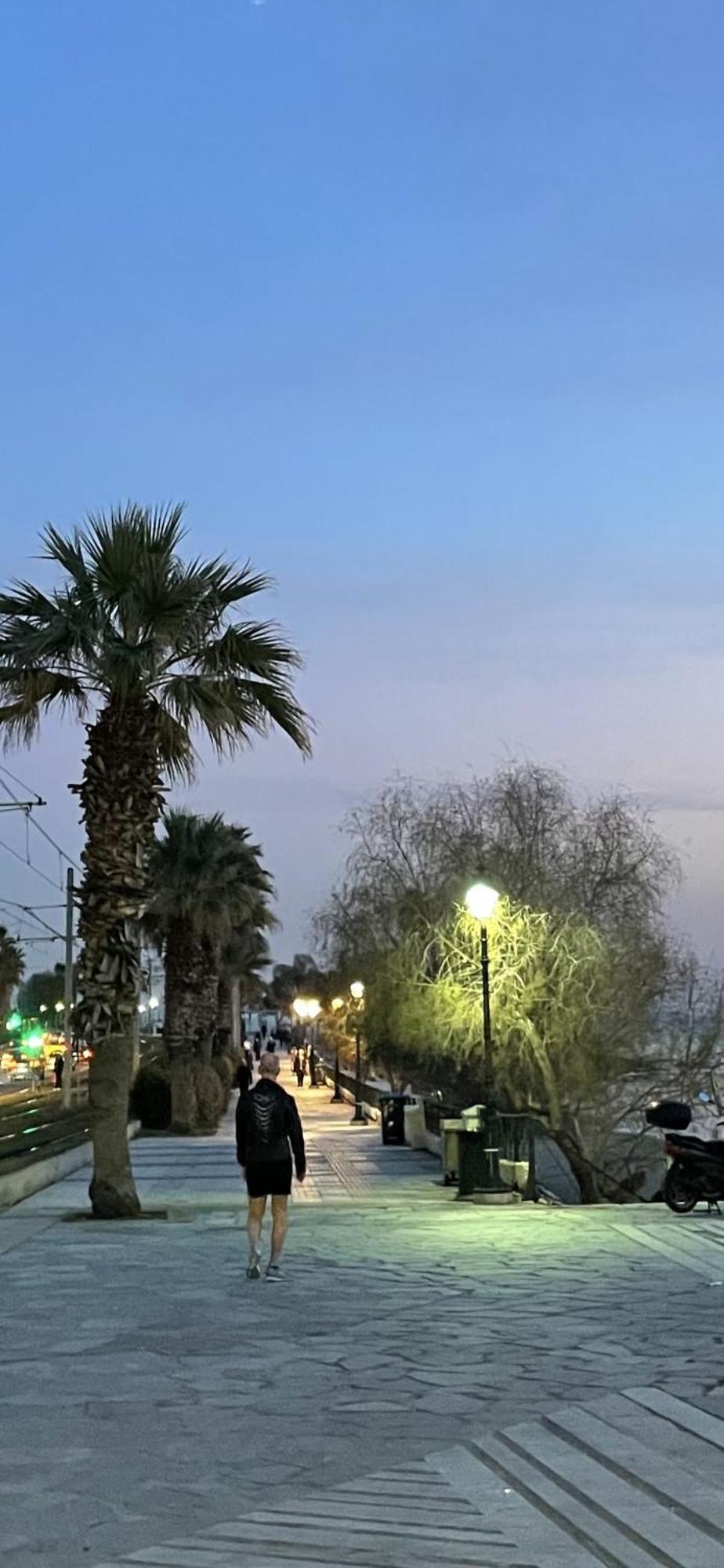 Faliro * Atene